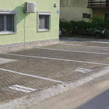 Holiday Home Matosevic Medulin Exterior foto