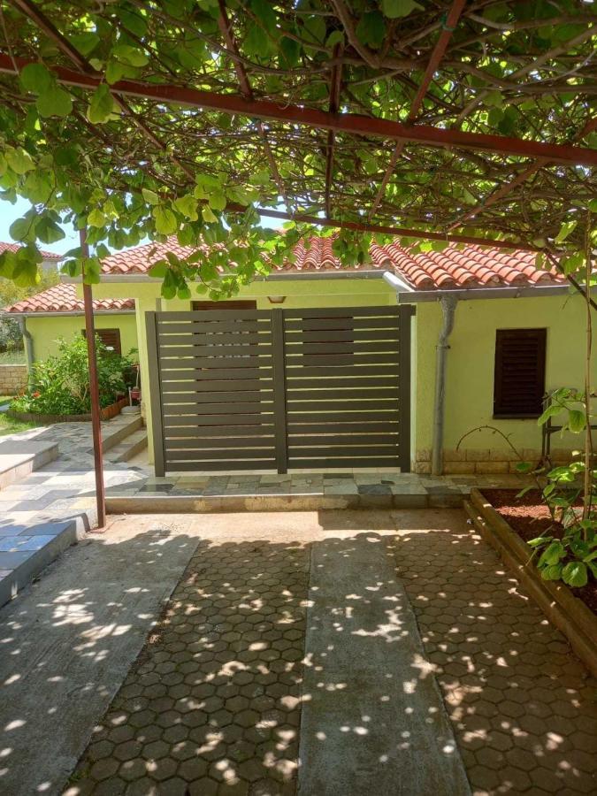 Holiday Home Matosevic Medulin Exterior foto
