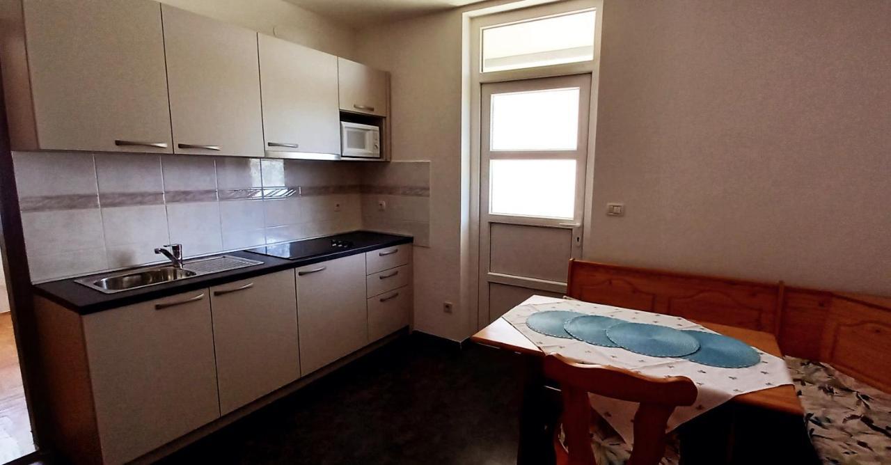 Holiday Home Matosevic Medulin Exterior foto