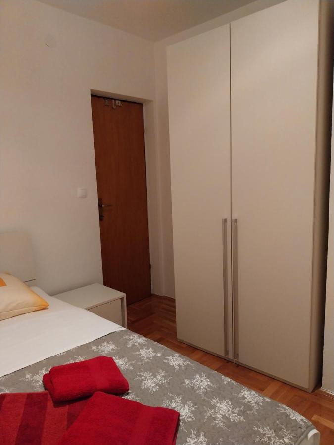 Holiday Home Matosevic Medulin Exterior foto