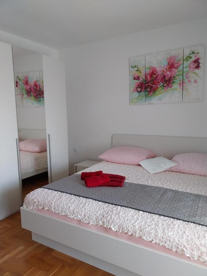 Holiday Home Matosevic Medulin Exterior foto