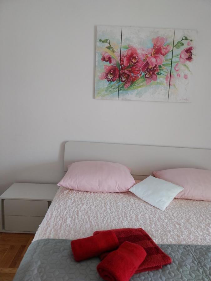Holiday Home Matosevic Medulin Exterior foto