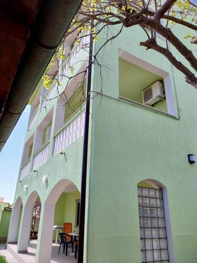 Holiday Home Matosevic Medulin Exterior foto