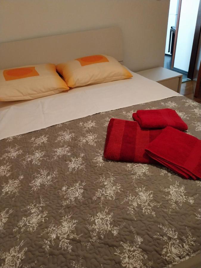 Holiday Home Matosevic Medulin Exterior foto