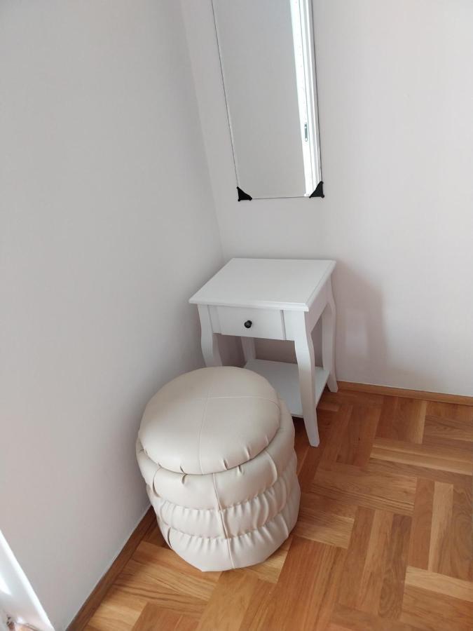 Holiday Home Matosevic Medulin Exterior foto