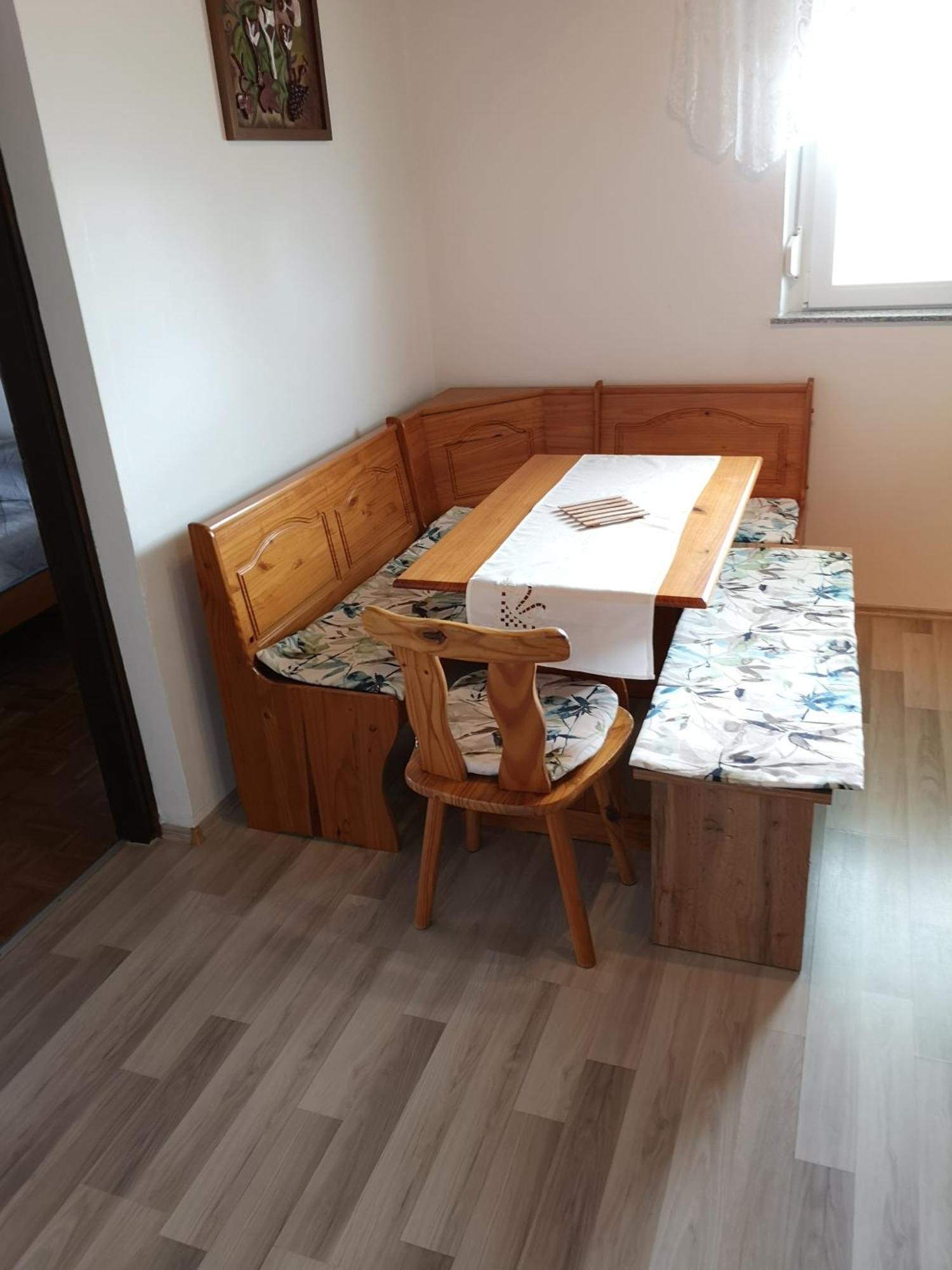 Holiday Home Matosevic Medulin Exterior foto