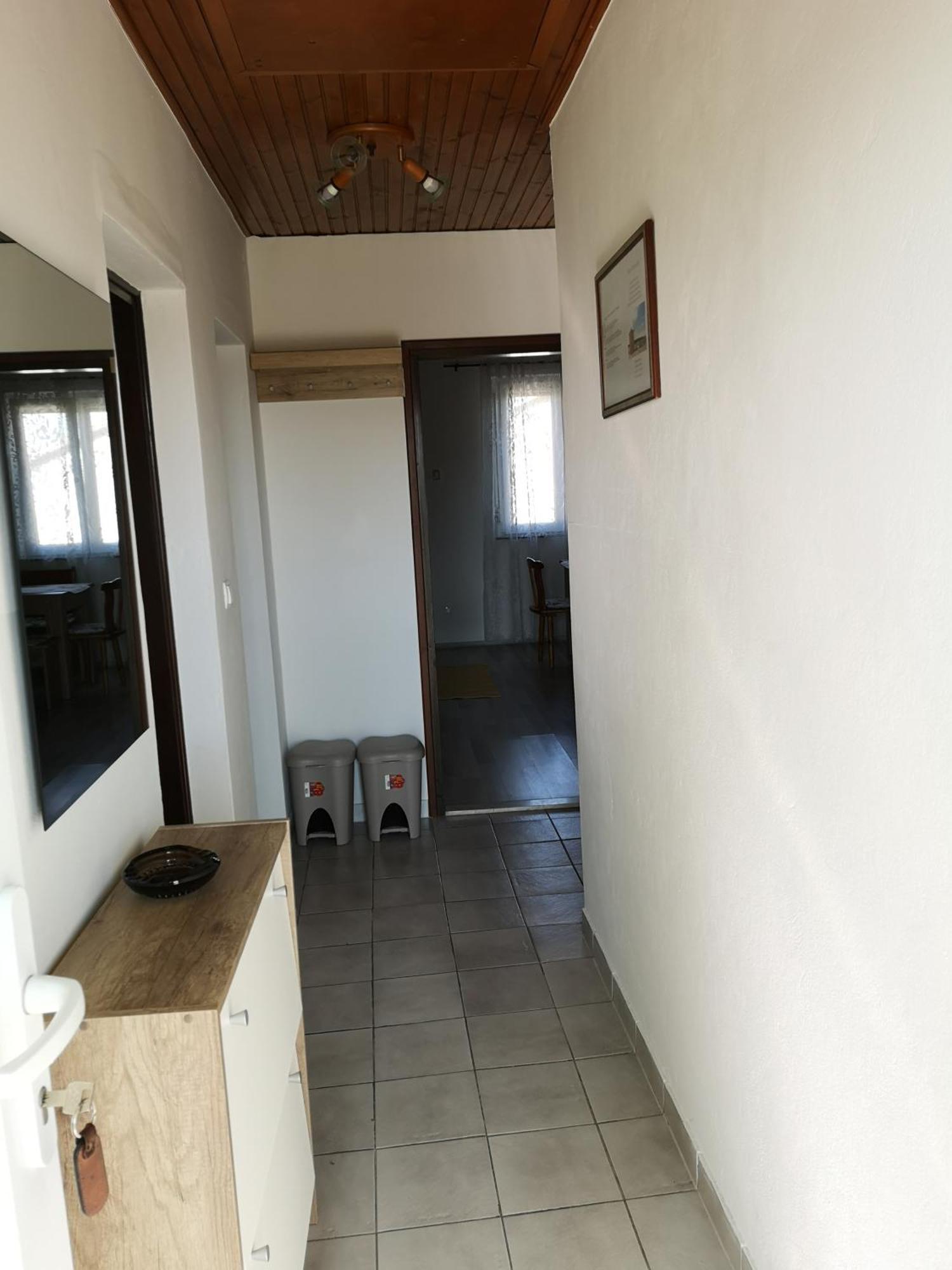 Holiday Home Matosevic Medulin Exterior foto