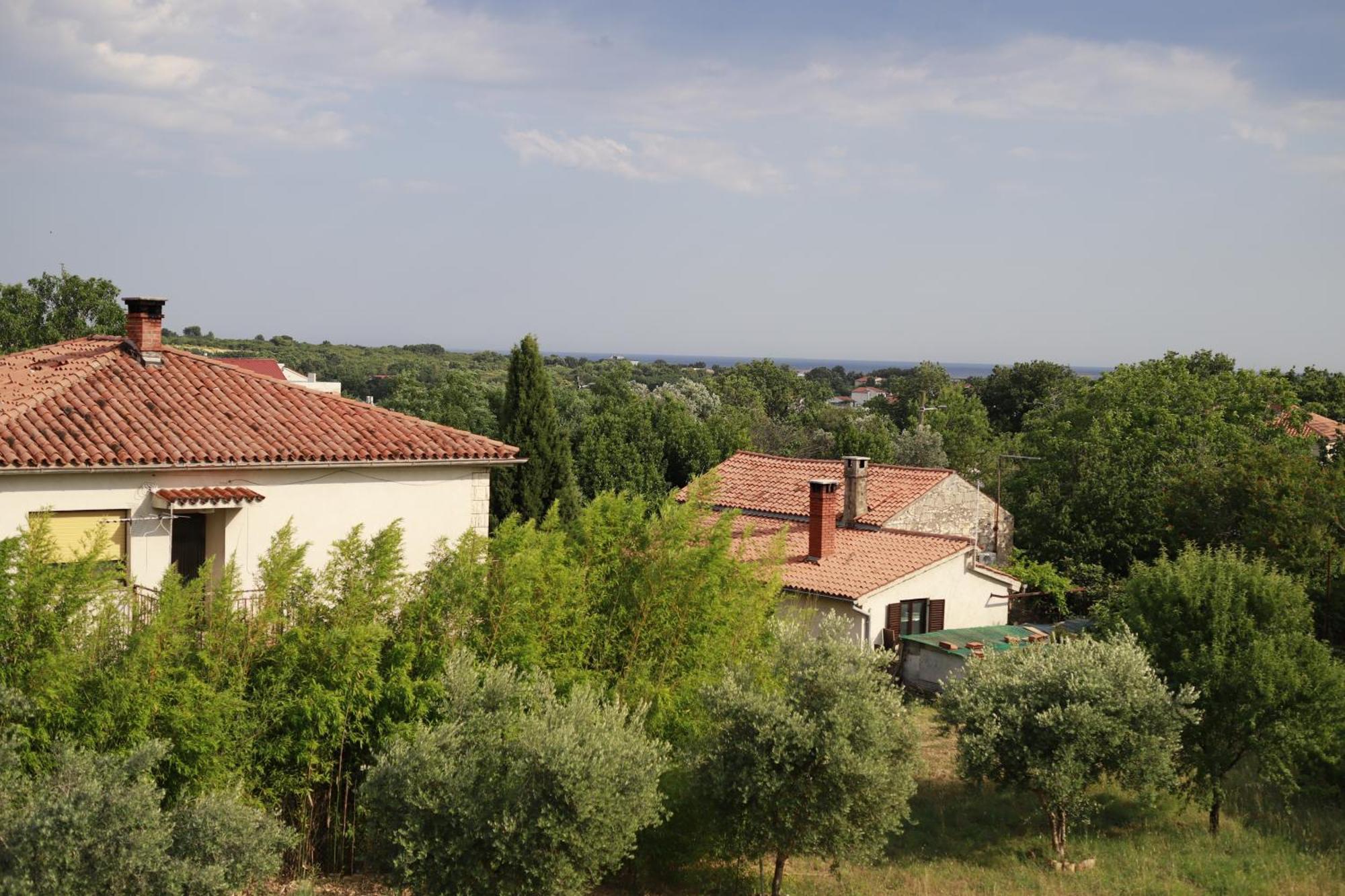 Holiday Home Matosevic Medulin Exterior foto
