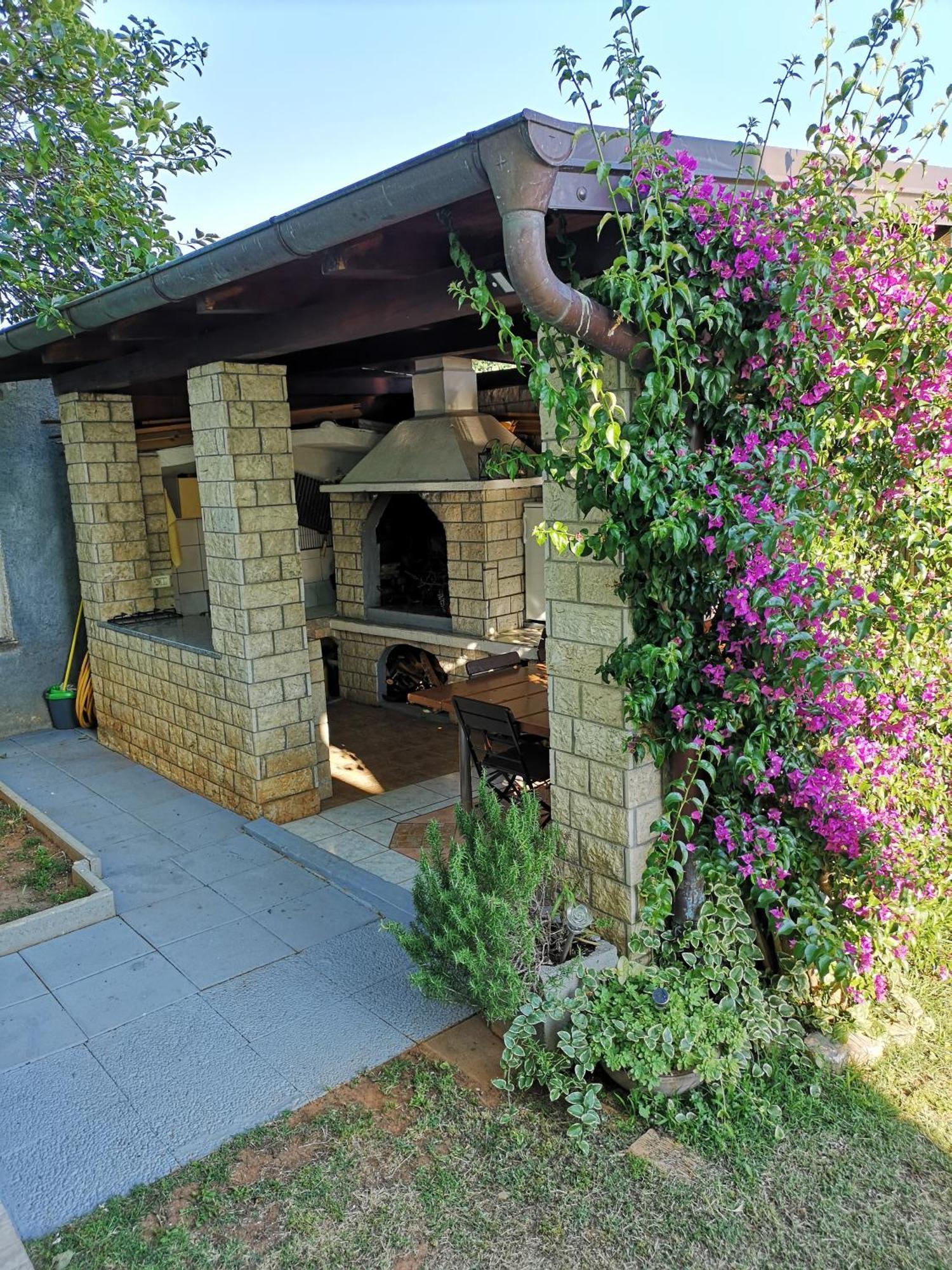 Holiday Home Matosevic Medulin Exterior foto