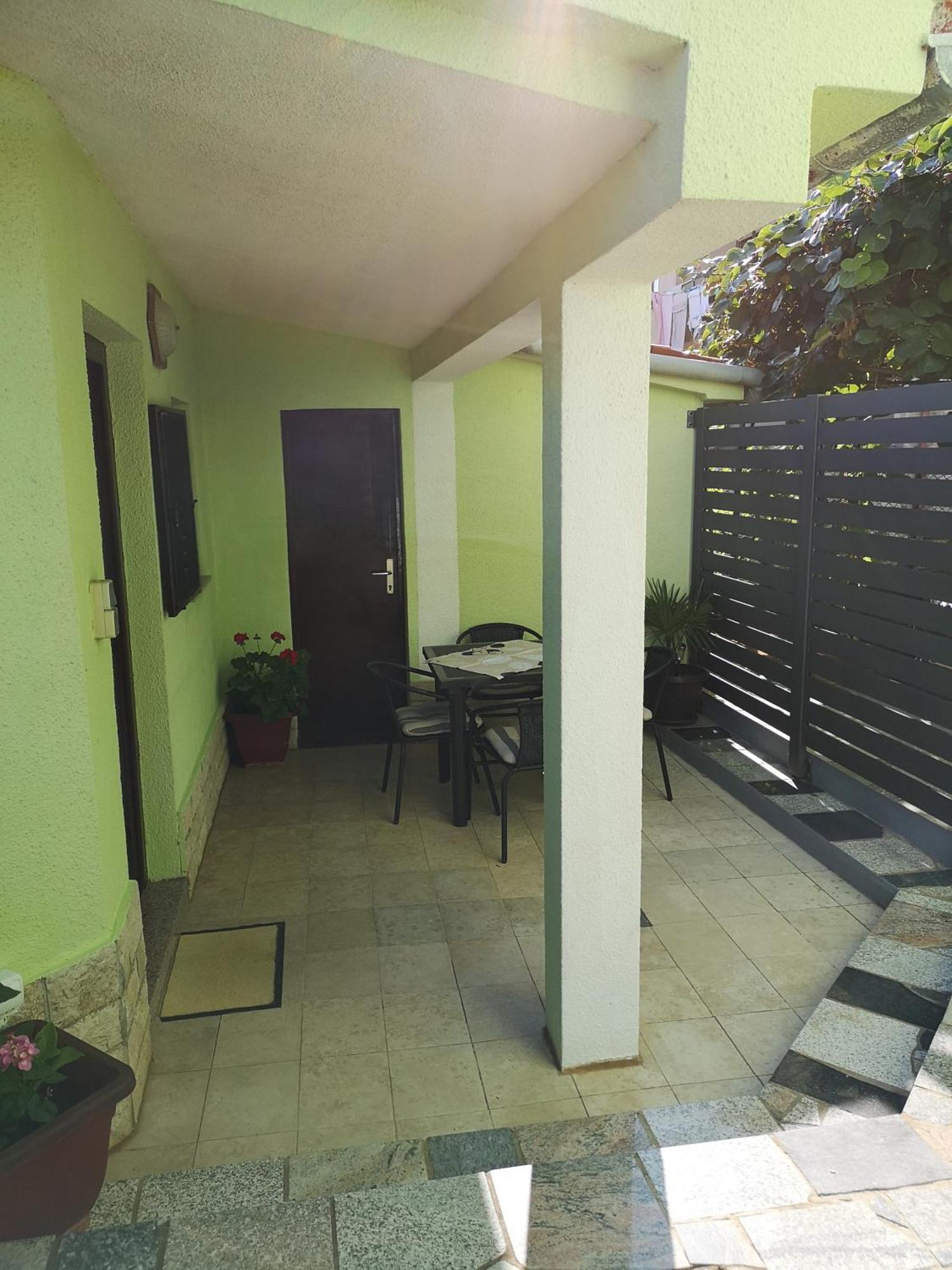 Holiday Home Matosevic Medulin Exterior foto