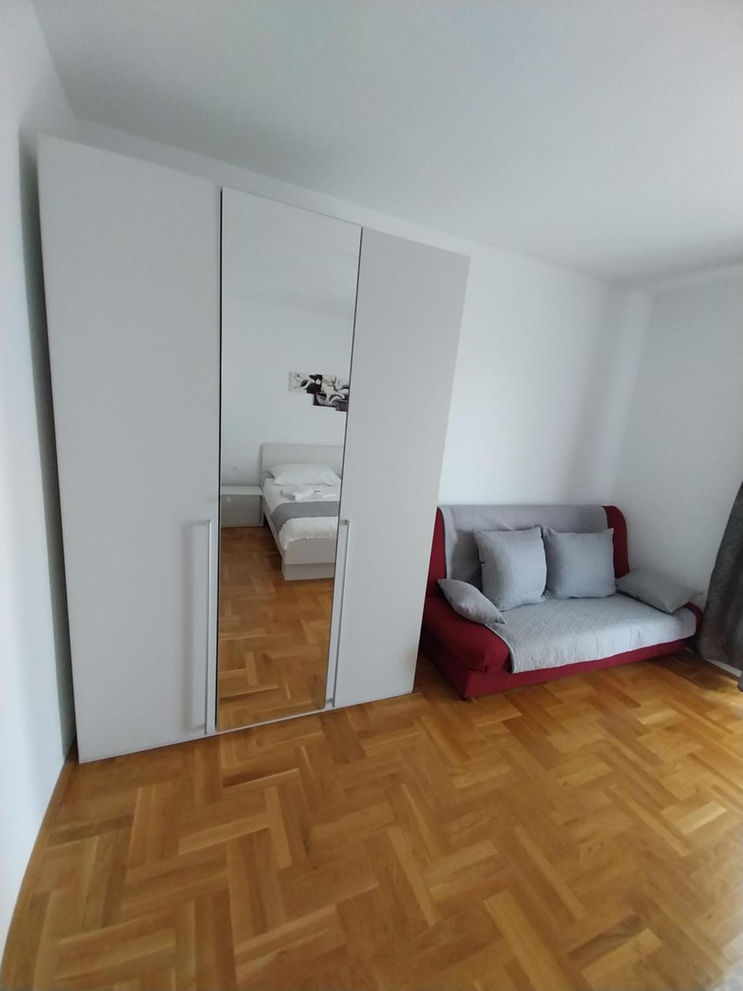 Holiday Home Matosevic Medulin Zimmer foto