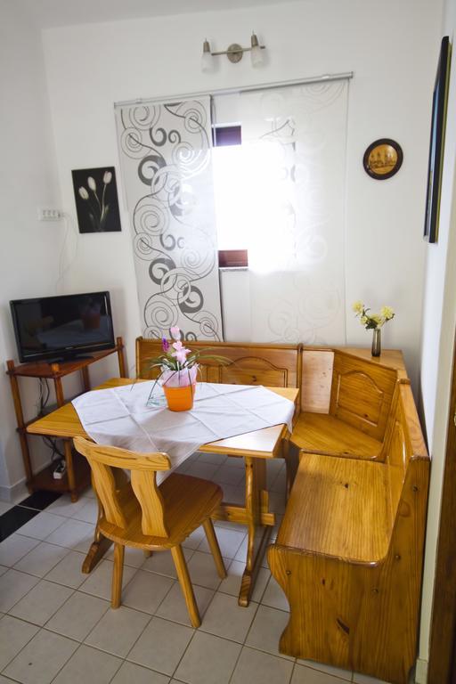 Holiday Home Matosevic Medulin Exterior foto