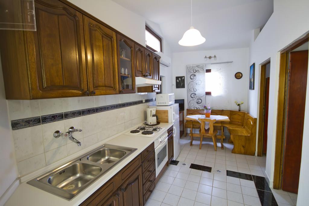 Holiday Home Matosevic Medulin Exterior foto