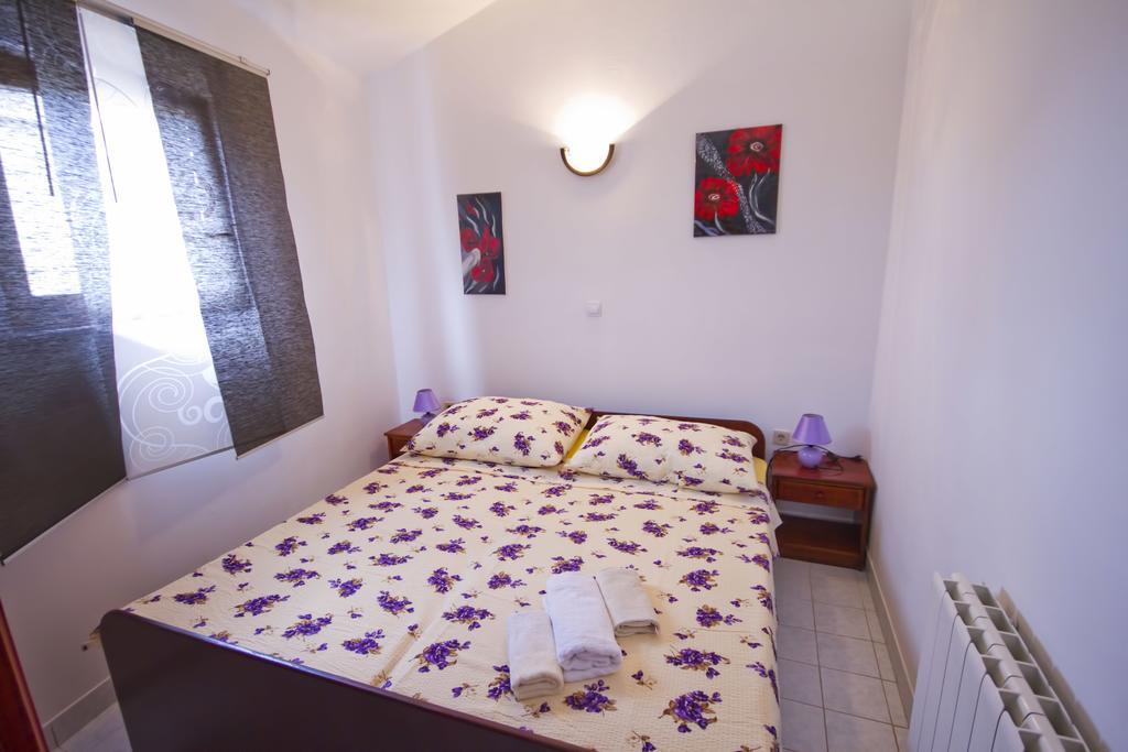 Holiday Home Matosevic Medulin Exterior foto