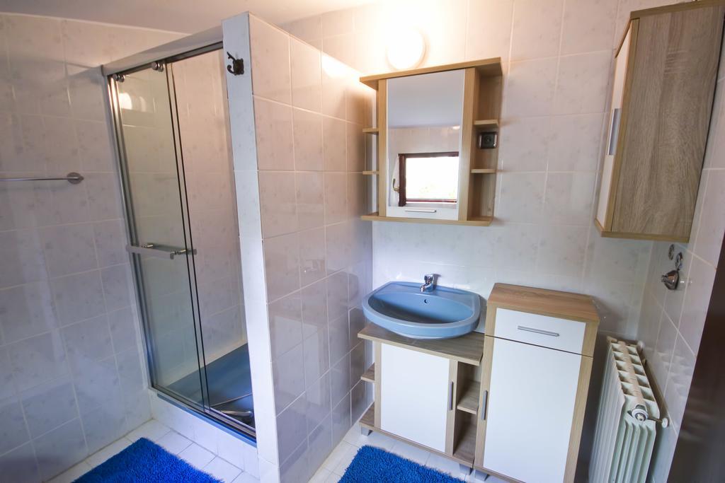 Holiday Home Matosevic Medulin Exterior foto