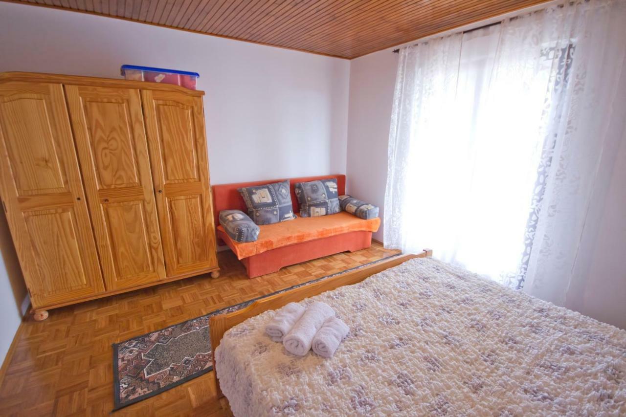 Holiday Home Matosevic Medulin Exterior foto