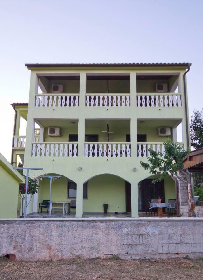 Holiday Home Matosevic Medulin Exterior foto