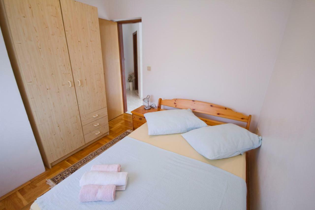 Holiday Home Matosevic Medulin Exterior foto