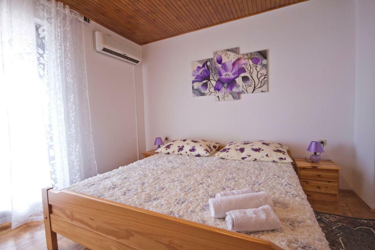 Holiday Home Matosevic Medulin Exterior foto