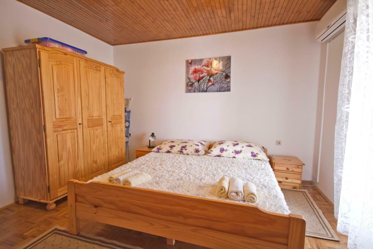 Holiday Home Matosevic Medulin Exterior foto