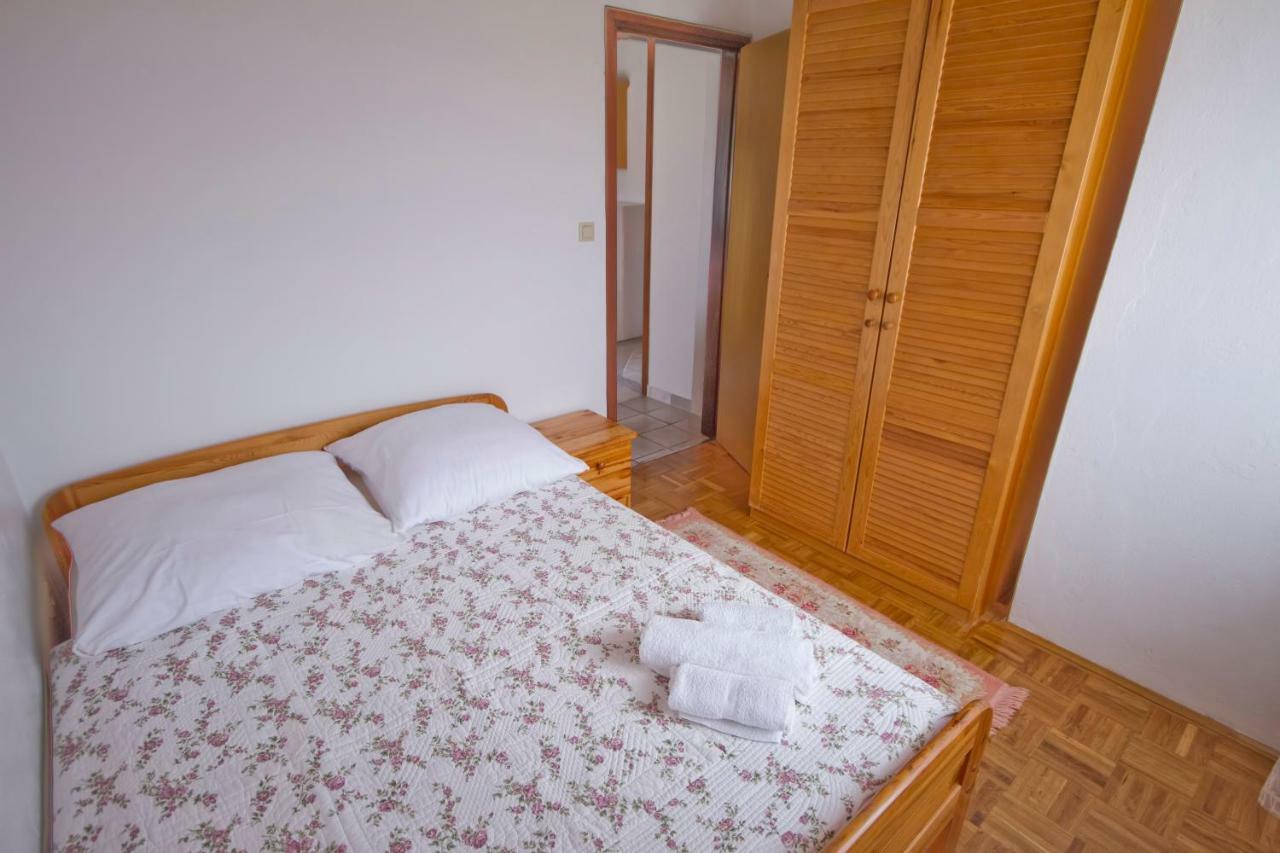 Holiday Home Matosevic Medulin Exterior foto