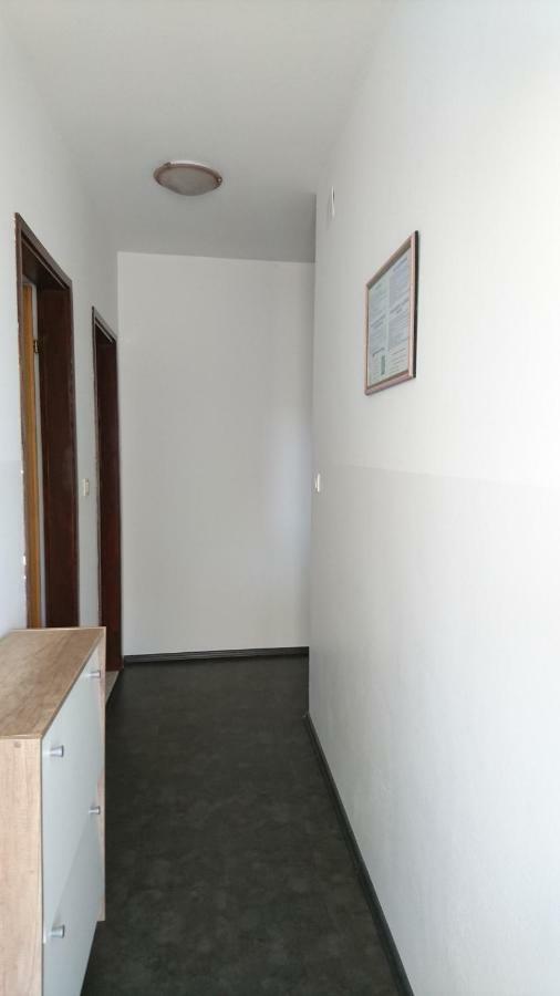 Holiday Home Matosevic Medulin Exterior foto