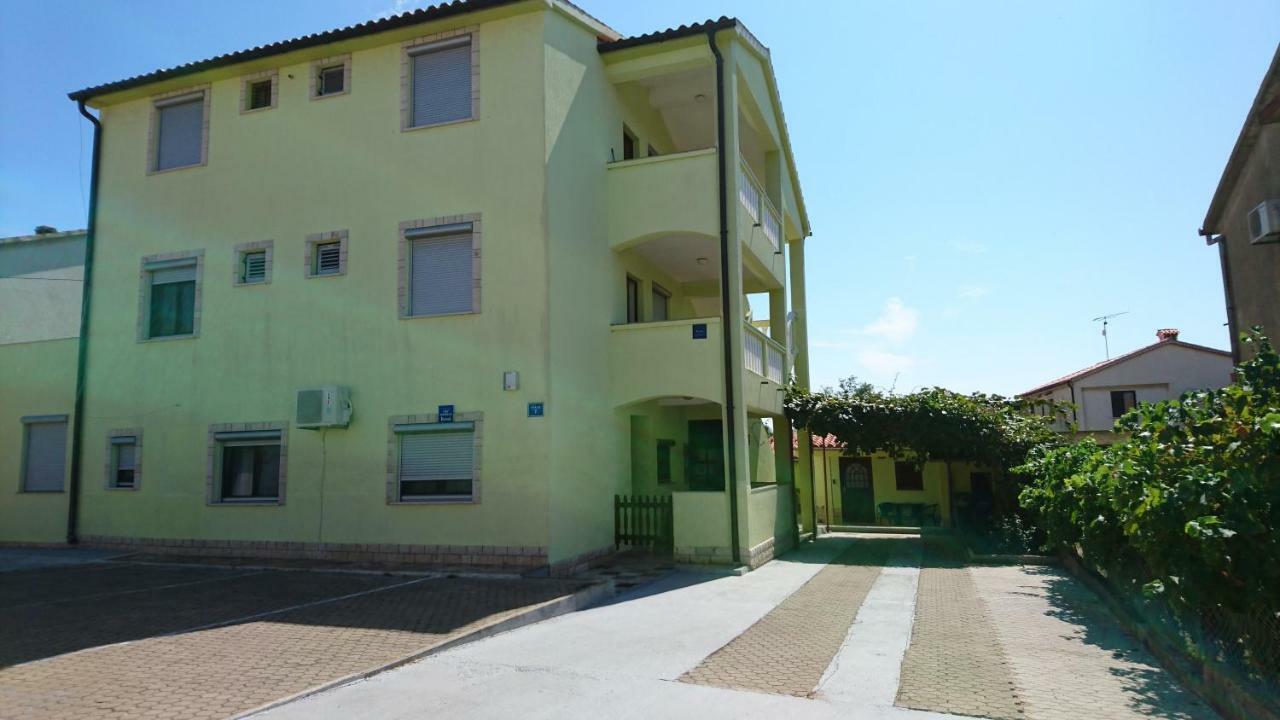 Holiday Home Matosevic Medulin Exterior foto